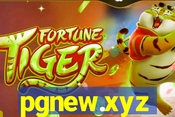 pgnew.xyz