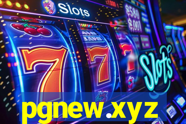 pgnew.xyz