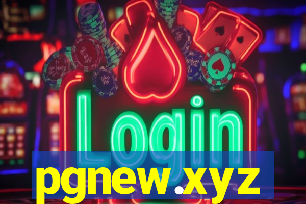 pgnew.xyz