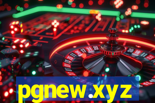 pgnew.xyz