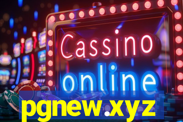 pgnew.xyz