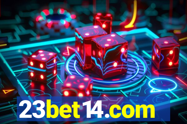 23bet14.com