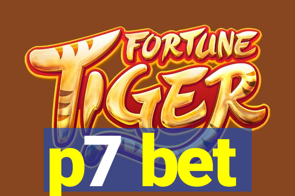 p7 bet