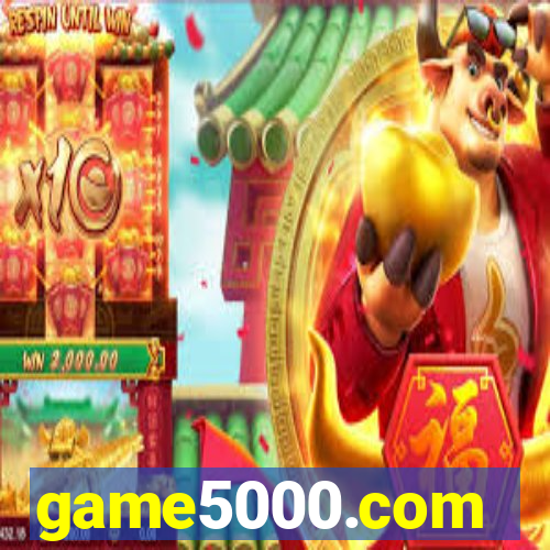 game5000.com