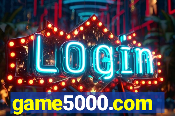game5000.com
