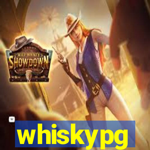 whiskypg