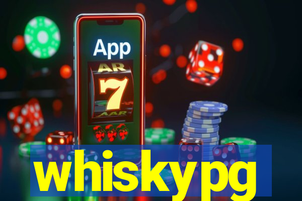 whiskypg