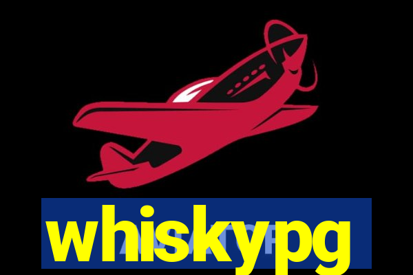 whiskypg