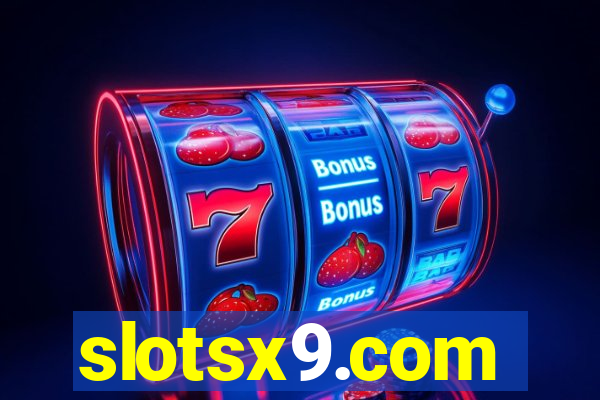 slotsx9.com