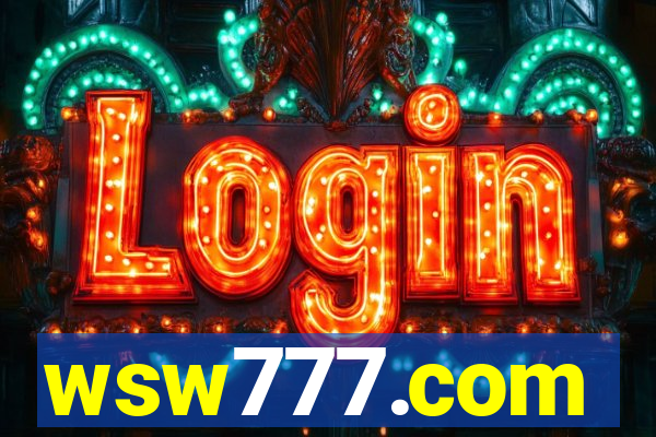 wsw777.com
