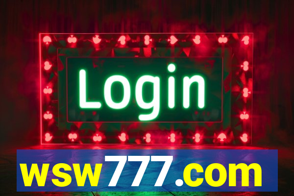 wsw777.com