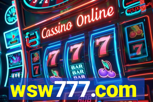 wsw777.com