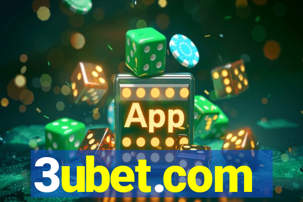 3ubet.com