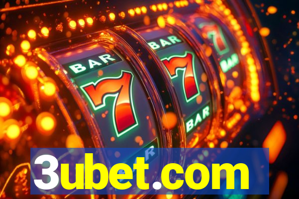 3ubet.com