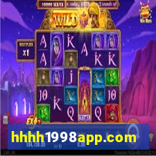 hhhh1998app.com