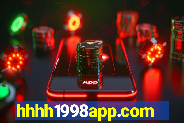 hhhh1998app.com