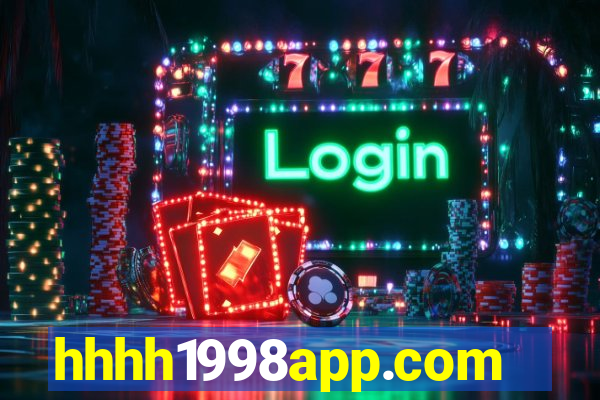 hhhh1998app.com