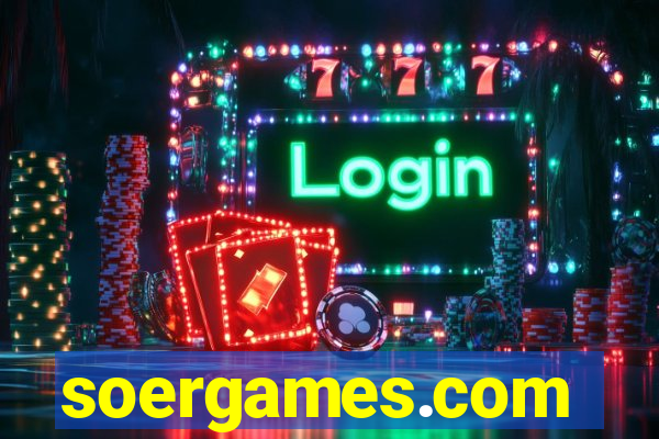 soergames.com