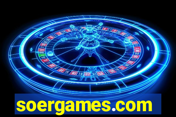 soergames.com