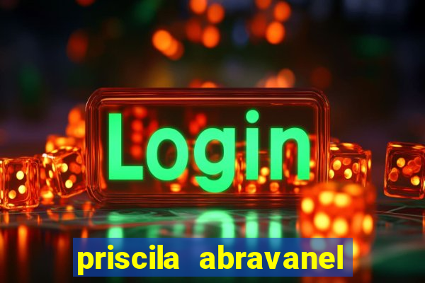 priscila abravanel e o que do silvio santos