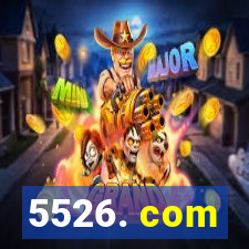 5526. com