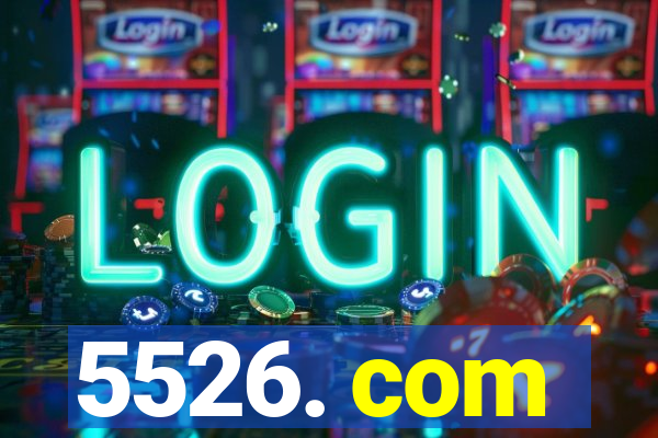 5526. com
