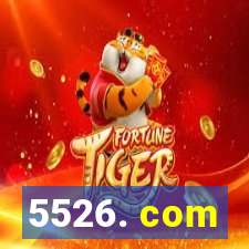 5526. com