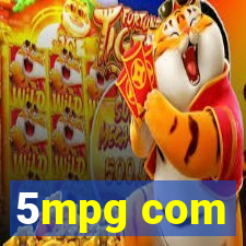 5mpg com