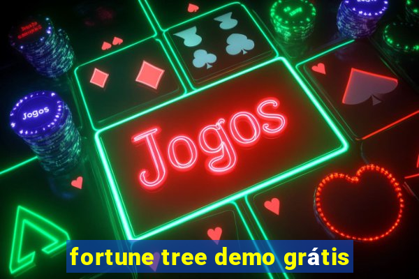 fortune tree demo grátis