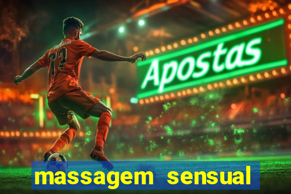 massagem sensual barra funda