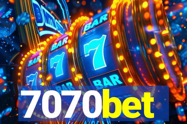 7070bet