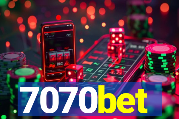 7070bet