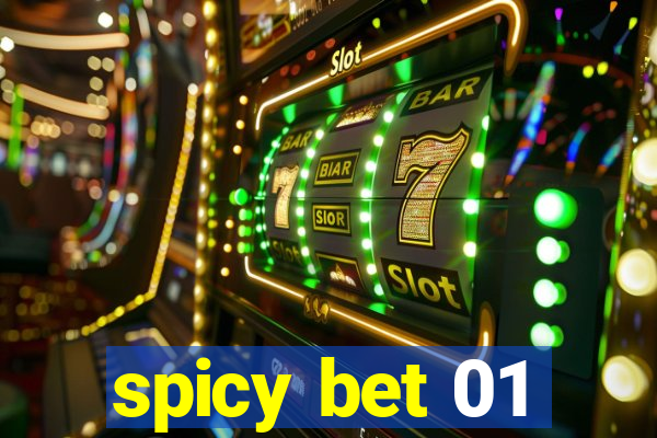 spicy bet 01