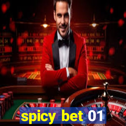 spicy bet 01