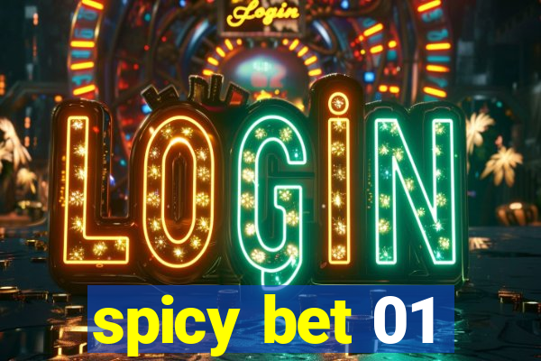 spicy bet 01
