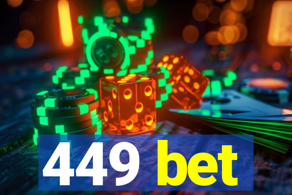449 bet
