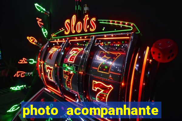 photo acompanhante trans santos
