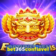 bet365confiavel
