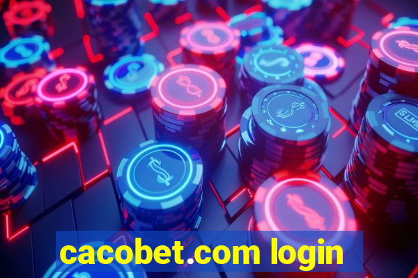 cacobet.com login