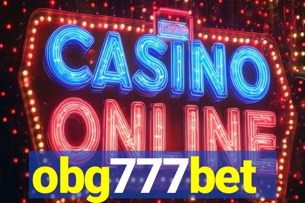 obg777bet