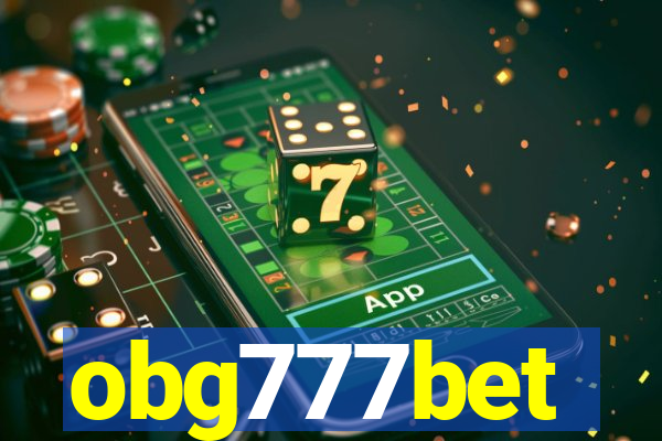 obg777bet