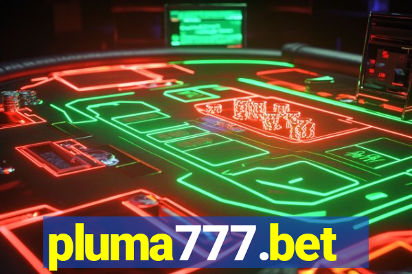 pluma777.bet