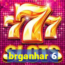 brganhar 6