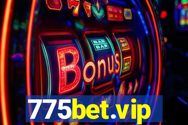 775bet.vip