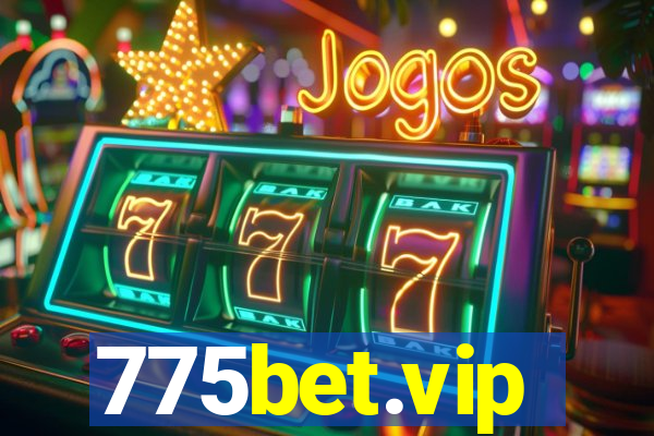 775bet.vip