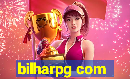 bilharpg com