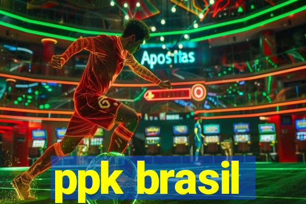 ppk brasil