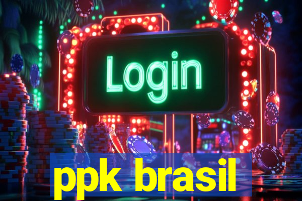 ppk brasil