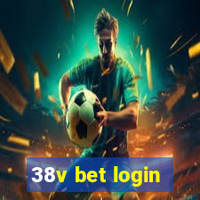 38v bet login