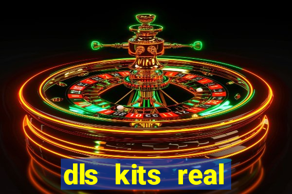 dls kits real madrid 2023